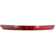 Car Rear Bumper Reflector Cover Left 3VD945105 for Superb III 2015-2020 3V5945105 Auto Accessories