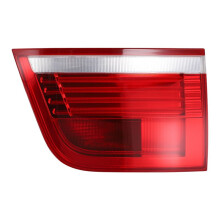 Car Taillight Without Bulb for X5 E70 2007 2008 Rear Inside Tail Light Fog Light Driving Lamp Stop Brake Lamp Right
