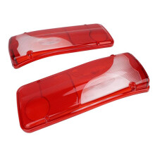1 Pair Taillight Cover Shell Brake Light Cover 1784670 1784669 for - Sprinter