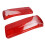 1 Pair Taillight Cover Shell Brake Light Cover 1784670 1784669 for  - Sprinter 1