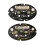 Front Headlight LED Chip Board for  XC40 18-22 High Version Daytime Running Light PCB Board 90122310/PCB/R 4
