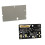 1Pair Front LED Headlight PCB Board Chip 22015701 22015702 for  S60  2013-2018 High Version 219111-01 219111-02 8