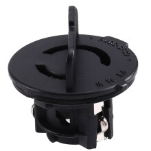 6J0941156A Daytime Running Light Bulb Holder Bulb Socket Indicator Bulb Holder Turn Bulb Socket for  Ibiza 2009-2012