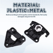 New Front Headlight Repair Kits for  3 4 Series G80 M3 G22 G23 21-23 Headlamp Mount Bracket 63119851053 Left