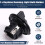 6J0941156A Daytime Running Light Bulb Holder Bulb Socket Indicator Bulb Holder Turn Bulb Socket for  Ibiza 2009-2012 4