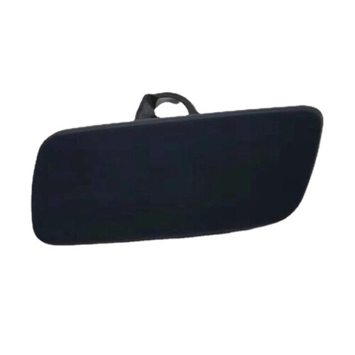 61677244959 New Front Headlight Cleaning Nozzle Cover for   2010-2018 Left