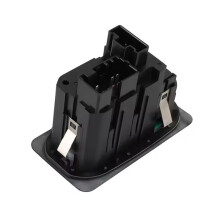 2C3Z11654DAB HLS1242 1S3671 2C3Z-11654D-AA Car Headlight  for  F350 2002-2004 LHD
