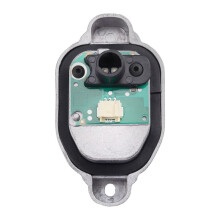 Car 3Pin Headlight Module LED White Light Source Angel Eye DRL Module 63117419610 for  3 Series F30 F31 F35