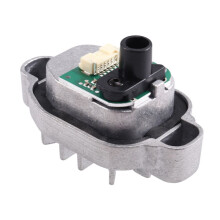 Car 6Pin Headlight Module LED White Light Source Angel Eye DRL Module 63117419610 for 3 Series F30 F31 F35
