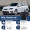 6J0941156A Daytime Running Light Bulb Holder Bulb Socket Indicator Bulb Holder Turn Bulb Socket for  Ibiza 2009-2012 3