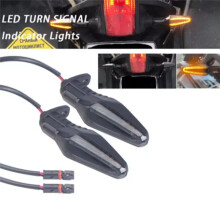 Flasher LED Turn Signal Light for R1250GS/ADV S1000R S1000XR F900XR Motorcycle Directional Lamp