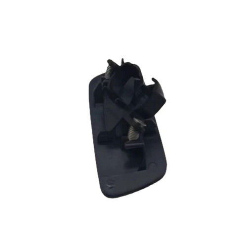 61677244960 New Front Headlight Cleaning Nozzle Cover for   2010-2018 Right