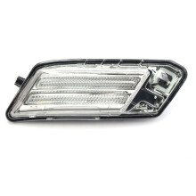 30784165 Car Right Front Bumper Bar Light LED Turn Signal Indicator Light Fog Light for  XC60 2008-2013