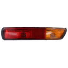 Car Rear Bumper Light Rear Fog Lamp for Pajero Montero V73 V75 V77 2000-2003 Right MR508784