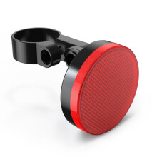Cycling Rear Light Anti-Theft Taillight Gps Tracker Reflective Rear Light Locator Included Cycling Safety Accessories