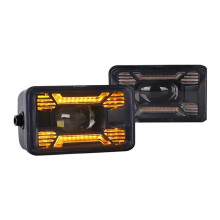 2PCS New Model for  F150 Special Fog Lamp 2015-2016-2017-2018-2019 Modification Front Anti Fog Light Car LED