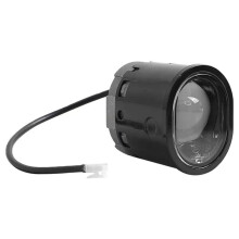 Für für -ZT3 Pro Elektroroller, LED-Scheinwerfer, Wasserdicht, Stoßfest, LED-Licht, Langlebiges Zubehör