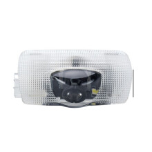 LED-AutodeurlogoProjector Welkomst-Spookschaduwlicht voor RX ES GX LS LX Is GS RC UX-Serie IS250 IS300 IS350
