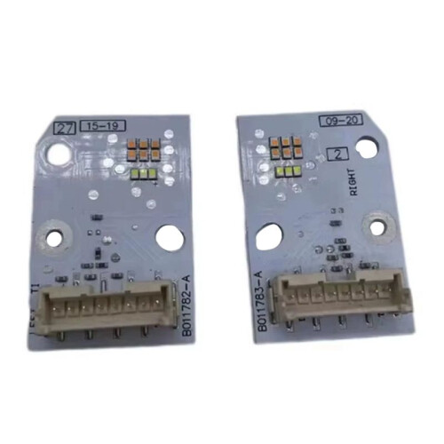 Car DRL White Lightsource Boards 8V0998474A for  A3 S3 2017-2020 Right 2