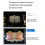 For  Alphard 40 Series 2015-2022 Car Interior Trunk Atmosphere Light LED Tail Box Lighting 3
