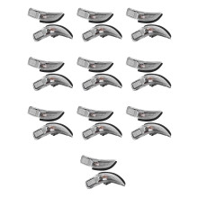 10X RéTroviseur Extérieur Clignotant Indicateur Lampe Lumineuse Fit pour  Camry Avalon  Prius C 81730- 02140