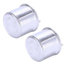 2X Klassisches Auto Blink Geber Relais Blinker 12V Licht Blinker 2 Pin