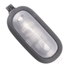 Rear Dome Light 5KQ79DX9AC for JK 2011-2017 Rear Overhead Roof LED Dome Light Accessories