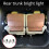 For  Alphard 40 Series 2015-2022 Car Interior Trunk Atmosphere Light LED Tail Box Lighting 7