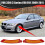 Bumper Side Reflector 63147205397 63147205398 for  328i 3 Series E90 E91 2009-2011 3