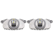 2X Xenon Headlight LED Angel Eyes Control Unit for  3 Series F30 F31 F34 63117398766