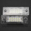 2X LED License Number Plate Light Lamp for TRANSPORTER T5 CADDY   for 7