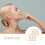 200Pcs Beige Self-Adhesive Nose Patches for Precise Nose Shaping 7