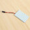 2X White 1210 SMD 48 LED Car Interior Dome Light Panel W T10 BA9S Festoon 7