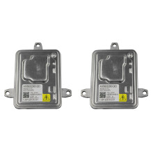 2X Car Xenon Headlight Ballast D1S Ballast A1669002800 Q03 130732931201 for