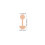 200Pcs Beige Self-Adhesive Nose Patches for Precise Nose Shaping 2