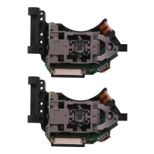 2X SF-HD850 Optical Pick- Lens Replacement for DVD with DV34 Mechanism Parts