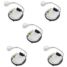 5X Nueva Unidad de MóDulo de Control de Balasto de Faro de Xenón HID D4S D4R para 85967-08020