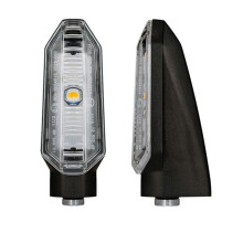8X Motorcycle LED Turn Signal Lights Lamps Side Indicator for CB125/CBR650R/CBF/X-ADV /CB 150R /CB 300R/ CB 1000R