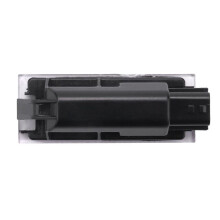 4Pcs Car LED Number License Plate Light for Megane 2 Clio Laguna 2 Megane 3 Twingo Master Vel Satis