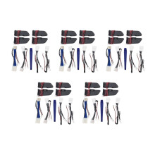 5X for 2020 2021 Door Bowl Armrest Atmosphere Light Interior LED Door Bowl Handle Frame Light