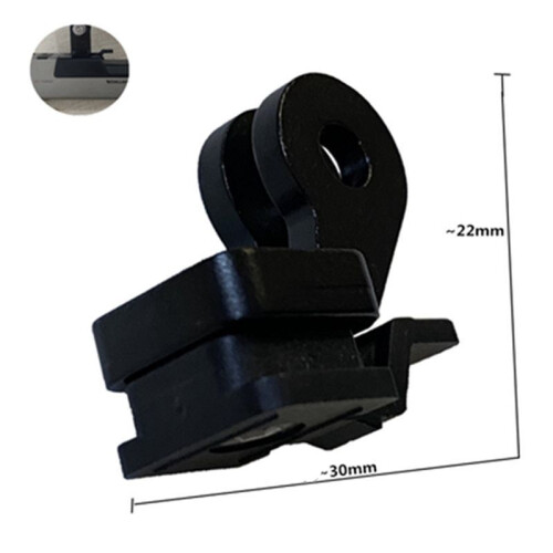 2X Bicycle Front Lamp Code Meter Holder Mount Bracket for Bontrager Ion Prort Lifting Tail Lamp Bicycle Accessories 2