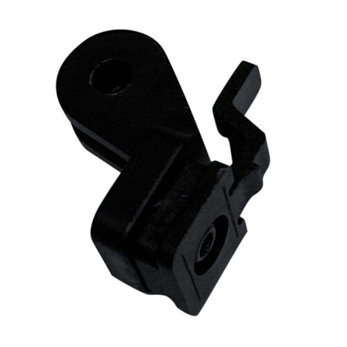2X Bicycle Front Lamp Code Meter Holder Mount Bracket for Bontrager Ion Prort Lifting Tail Lamp Bicycle Accessories 1