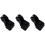3X Bicycle Front Lamp Code Meter Holder Mount Bracket for Bontrager Ion Prort Lifting Tail Lamp Bicycle Accessories 1