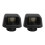 2X LED License Plate Light for  Navara D40 Frontier 2004-2018 3