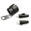 2X Trailer Plug Bracket Trailer Connector Bracket Trailer Plug Adapter 7Pin/13Pin Trailer Plug Bracket 2