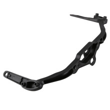 2X per  CBR900RR CBR954 2002-2003 Anteriore Superiore Cupolino Soggiorno Staffa Supporto CBR 900 RR CBR 954