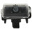 4Pcs Luce Targa Auto Luce Targa Auto Esterna Luce Targa Esterna per  Camry 4