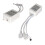 2X LED Strip RGB Control Box con Telecomando 44Keys RGB Control Box 44Key 3