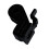 3X Bicycle Front Lamp Code Meter Holder Mount Bracket for Bontrager Ion Prort Lifting Tail Lamp Bicycle Accessories 7