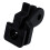 2X Bicycle Front Lamp Code Meter Holder Mount Bracket for Bontrager Ion Prort Lifting Tail Lamp Bicycle Accessories 7